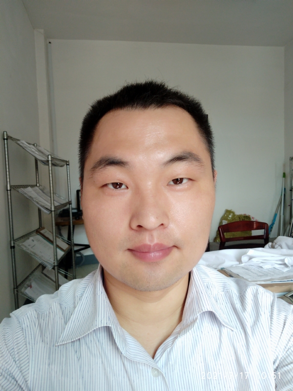 阿灿的第一张照片--浦江上门女婿服务网
